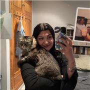 Profesora de apoyo escolar especializada en Lengua Castellana y Literatura. También apta para apoyo en Inglés e Historia